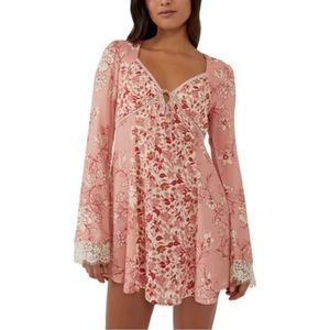 Free People Odette Tunic